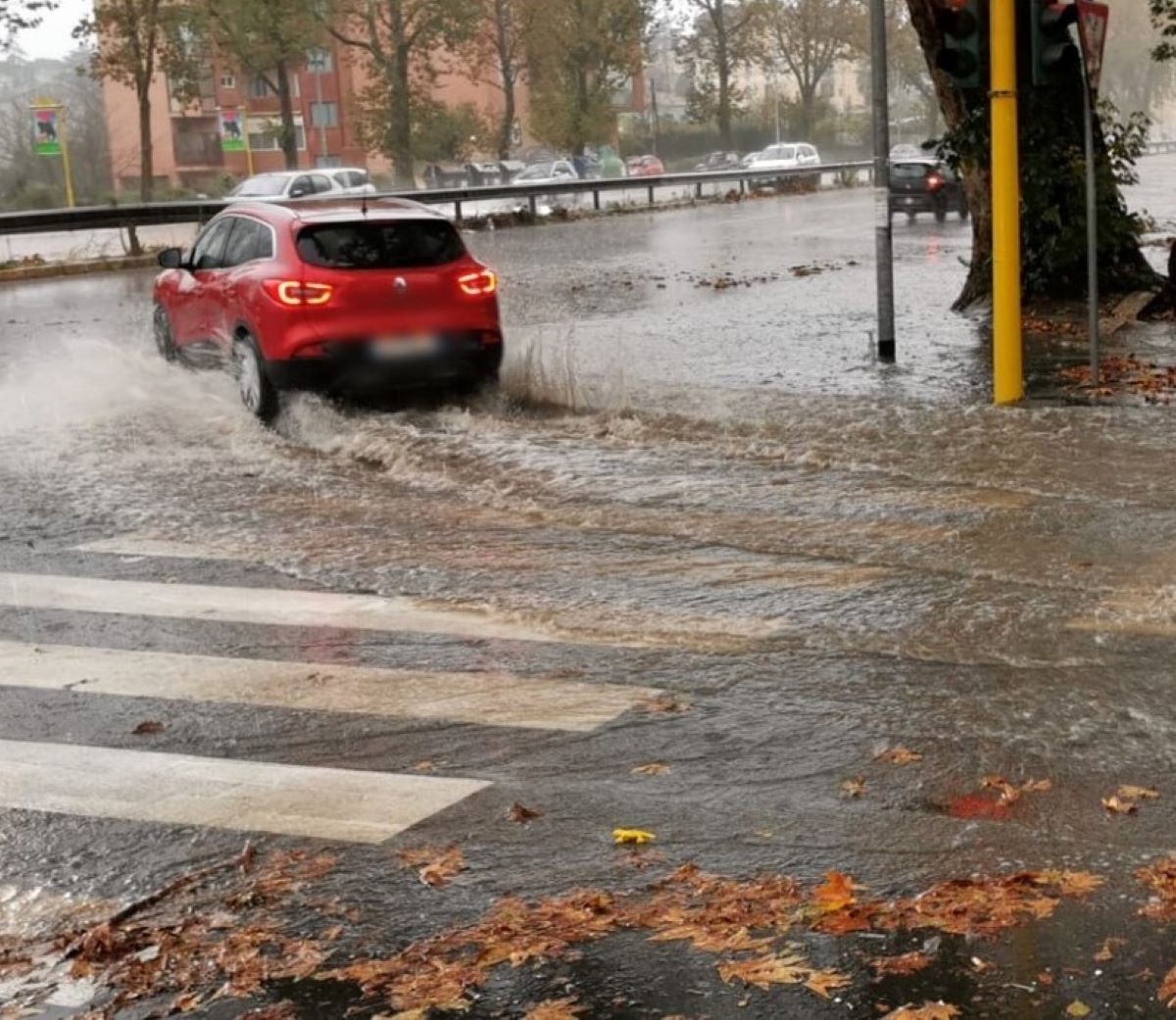 Previsioni Meteo Immacolata Giuliacci
