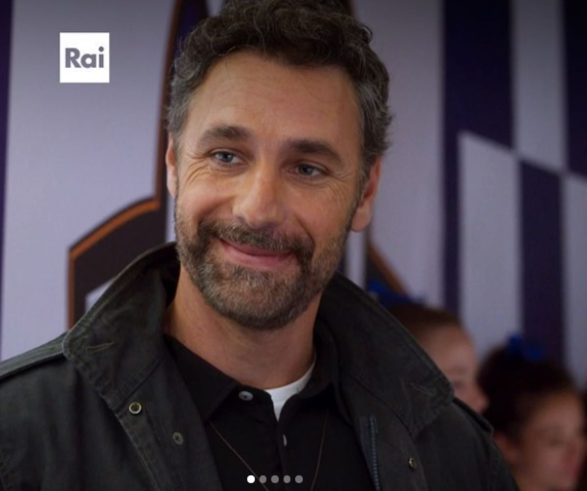 Don Matteo 14 Doppio Addio