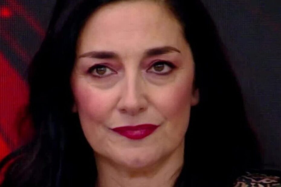 Sara Ricci Grande Fratello