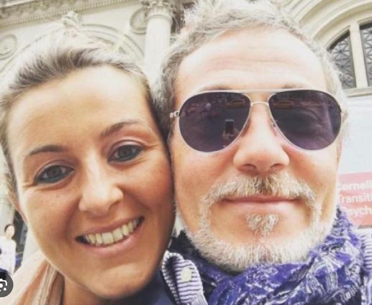 Vinadio trovati morti Roberto Meo Colombo e Fabrizia De Lio