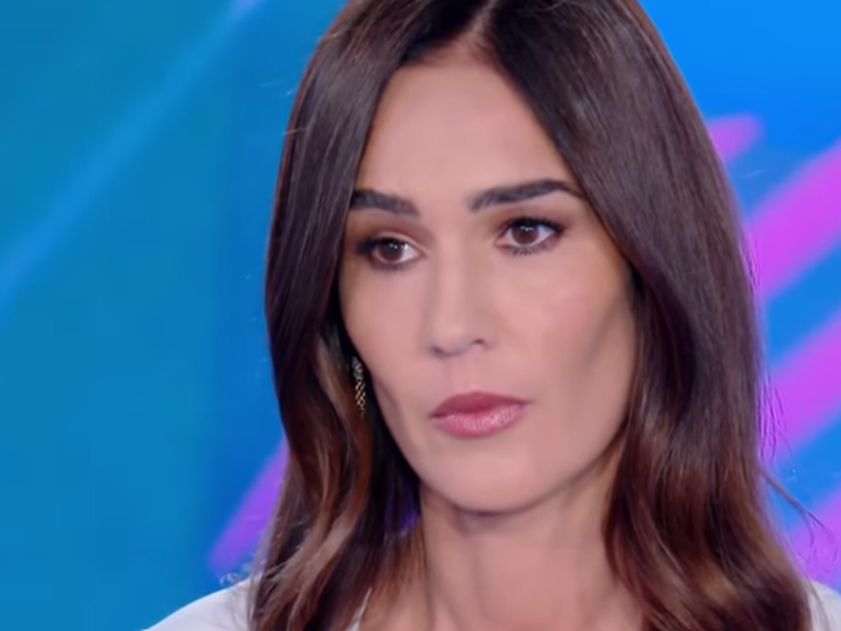 Ilary Blasi rivela come hanno reagito i figli dopo il docufilm