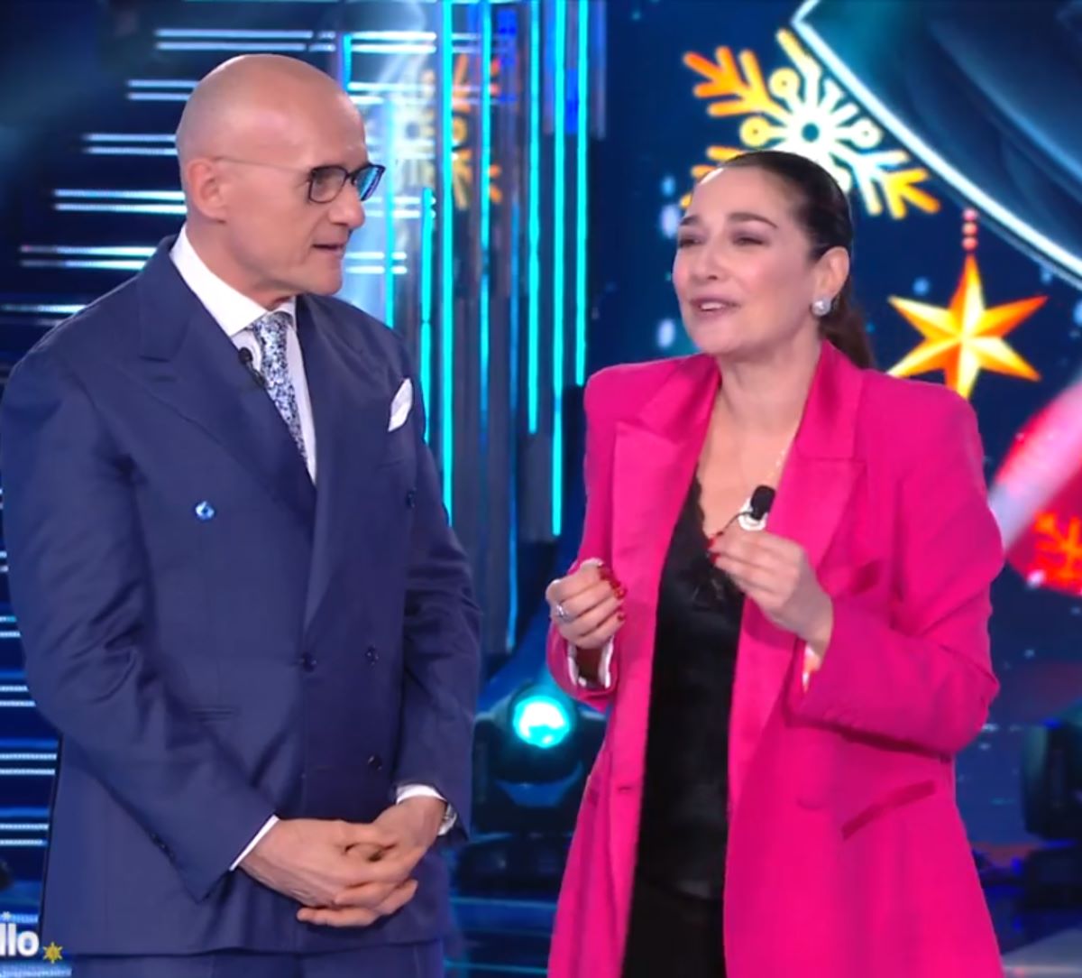 Sara Ricci Grande Fratello