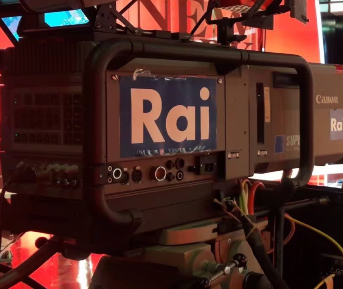 Rai Decisione Milly Carlucci