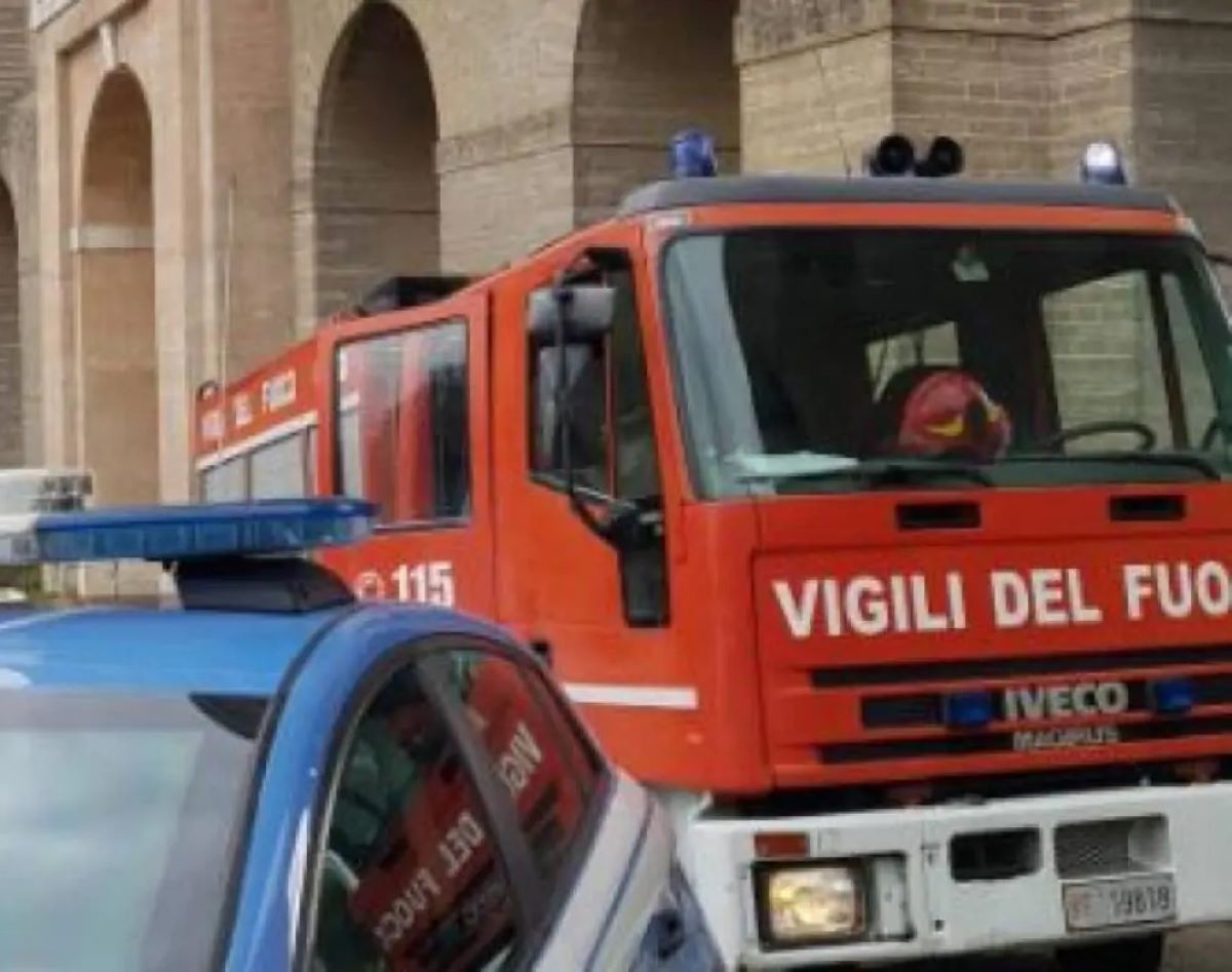 Studente Universitario Suicidato Prima Laurea