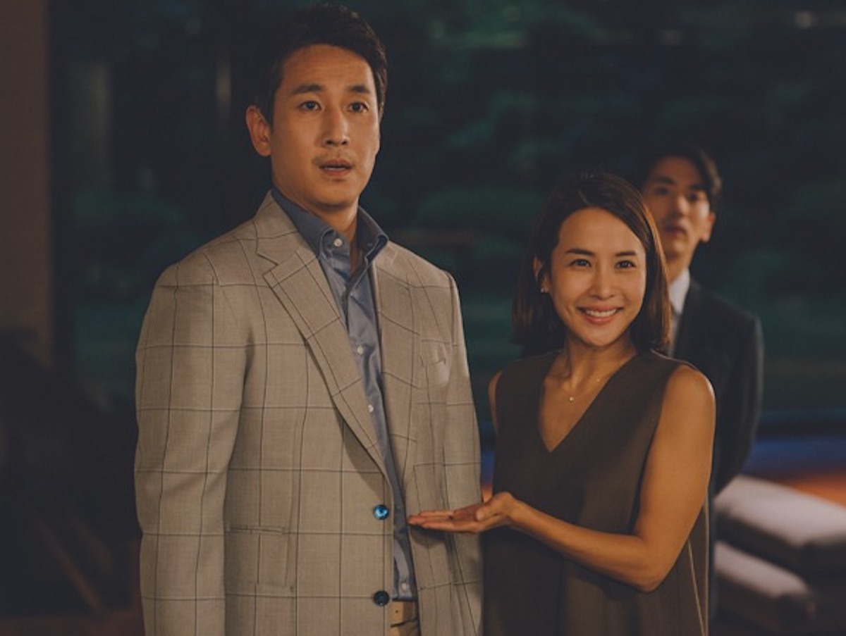 Lee Sun-kyun, trovato morto l'attore di Parasite