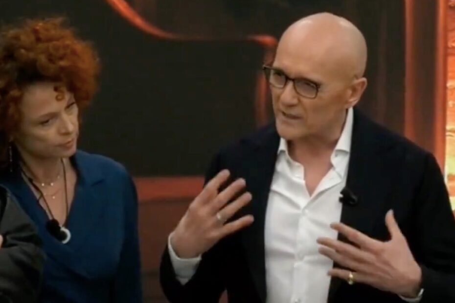 Grande Fratello, Alfonso Signorini fa una sorpresa ai concorrenti