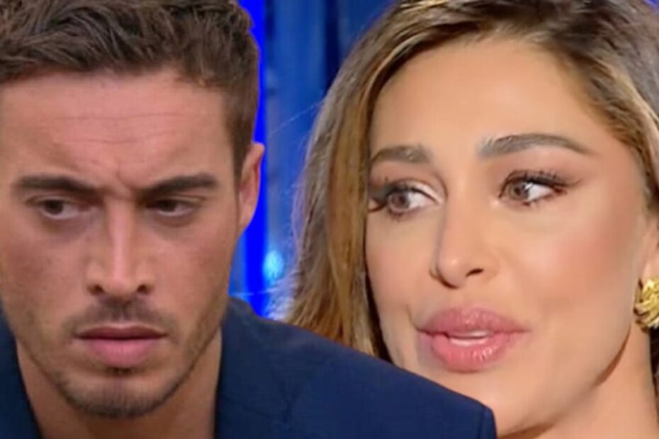 belen rodriguez avvocato