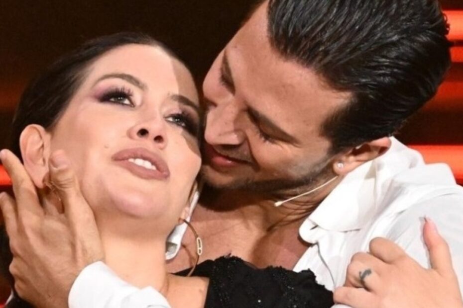 ballando stelle pasquale wanda retroscena