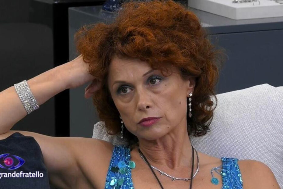 Beatrice Luzzi quando recitava nei Cesaroni: come era