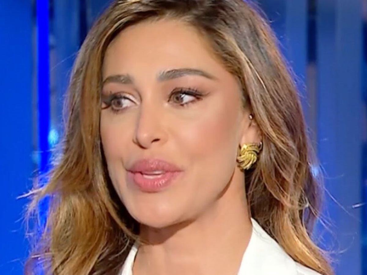 avvocato di Belen Rodriguez rompe il silenzio
