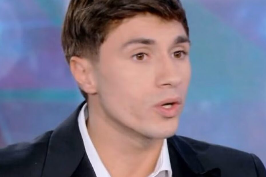 Mirko Brunetti lancia un appello Greta Perla