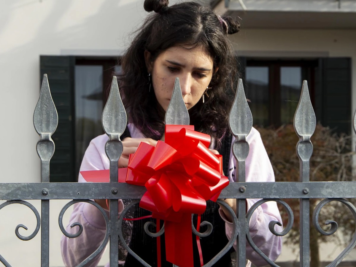Elena Cecchettin persona dell'anno bufera