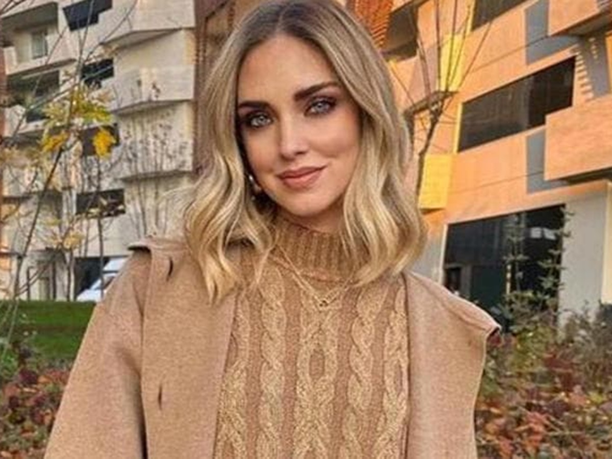 Chiara Ferragni fuga sponsor crisi