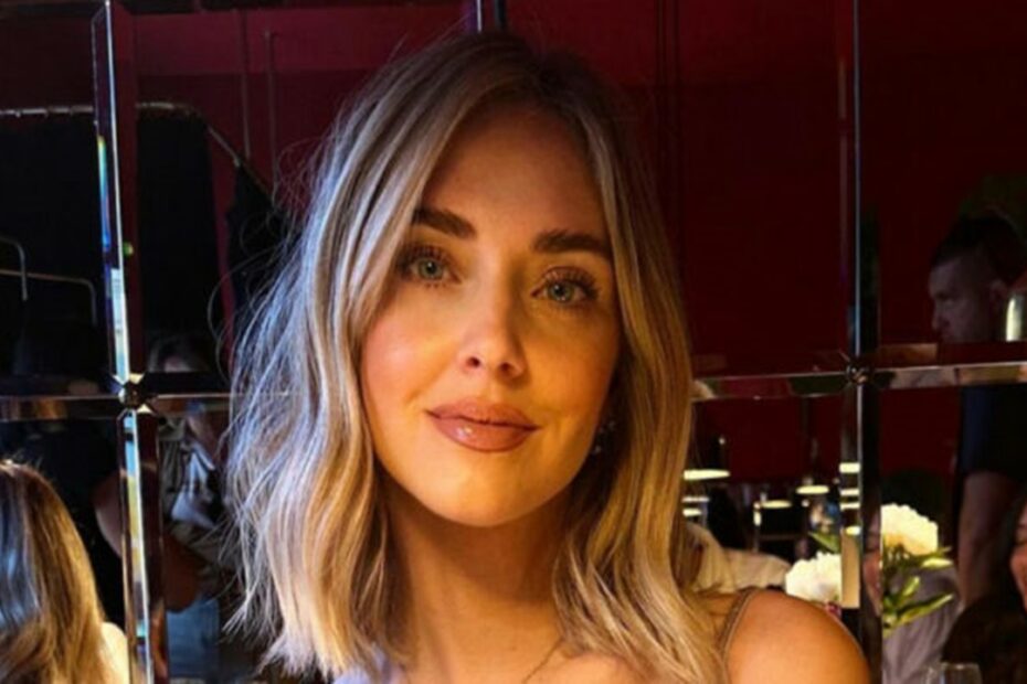 Vittorio Feltri difende Chiara Ferragni