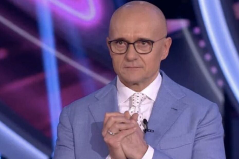 Concorrente abbandona il Grande Fratello 2023