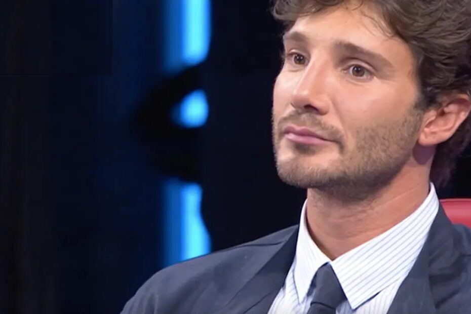 Stefano De Martino su tutte le furie dopo le rivelazioni di Belen Rodriguez