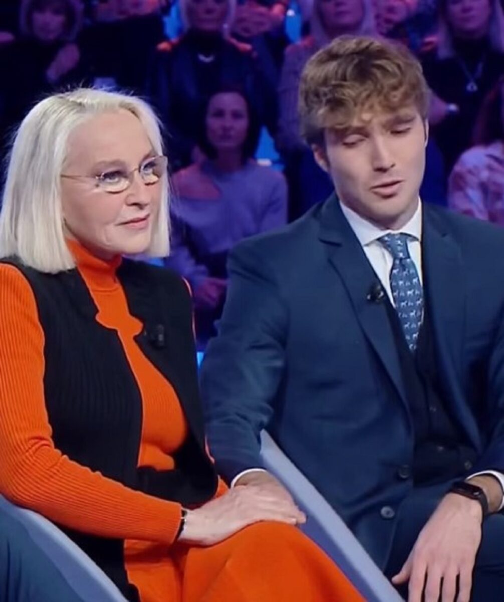 Eleonora Giorgi l’attrice ha iniziato la chemioterapia