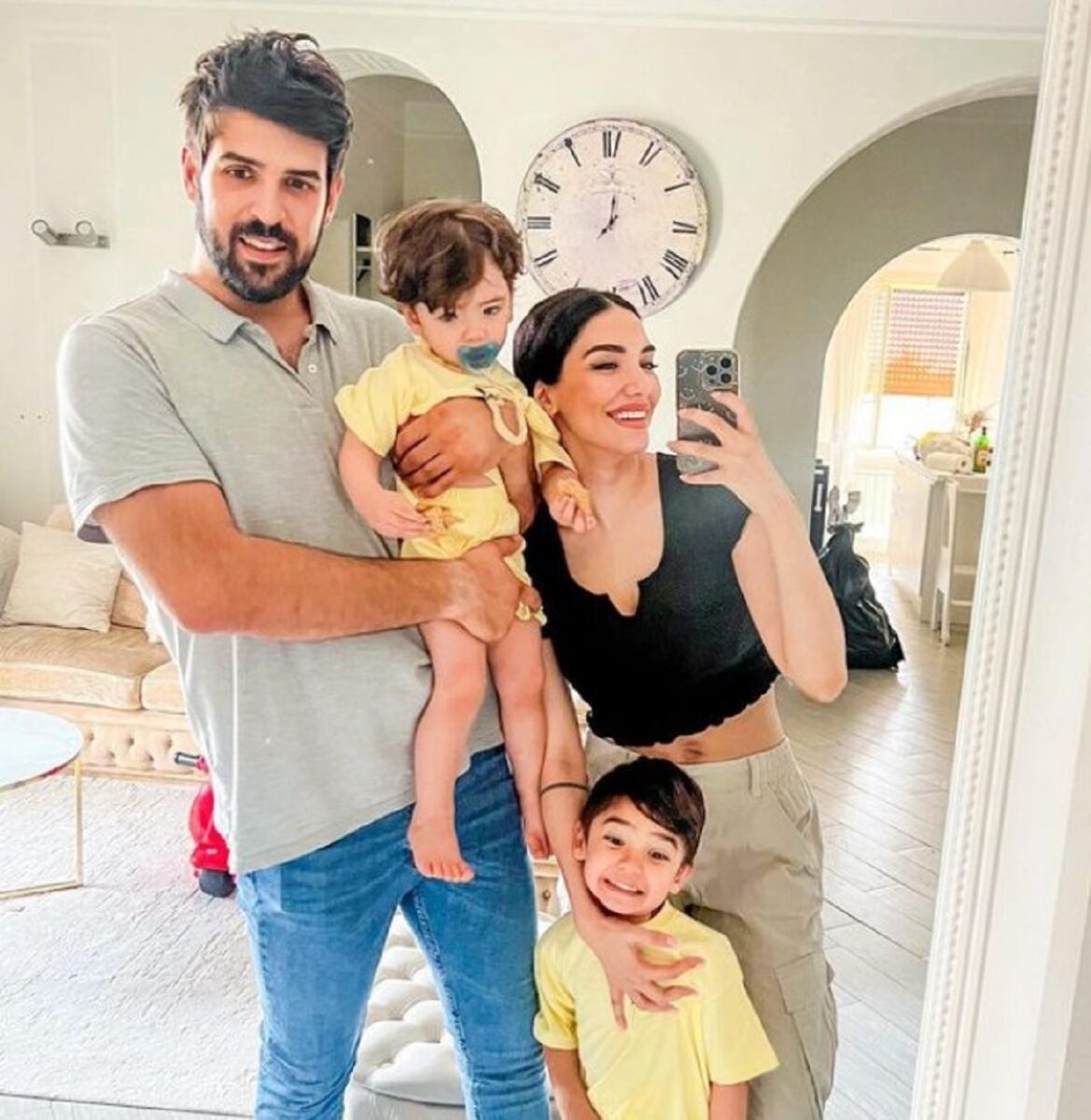 Uomini e Donne Ester Glam e Luca Baldacci si sposano