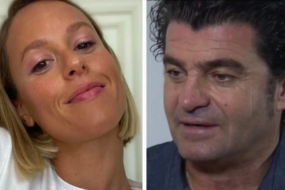Federica Pellegrini e Alberto Tomba ecco la verità