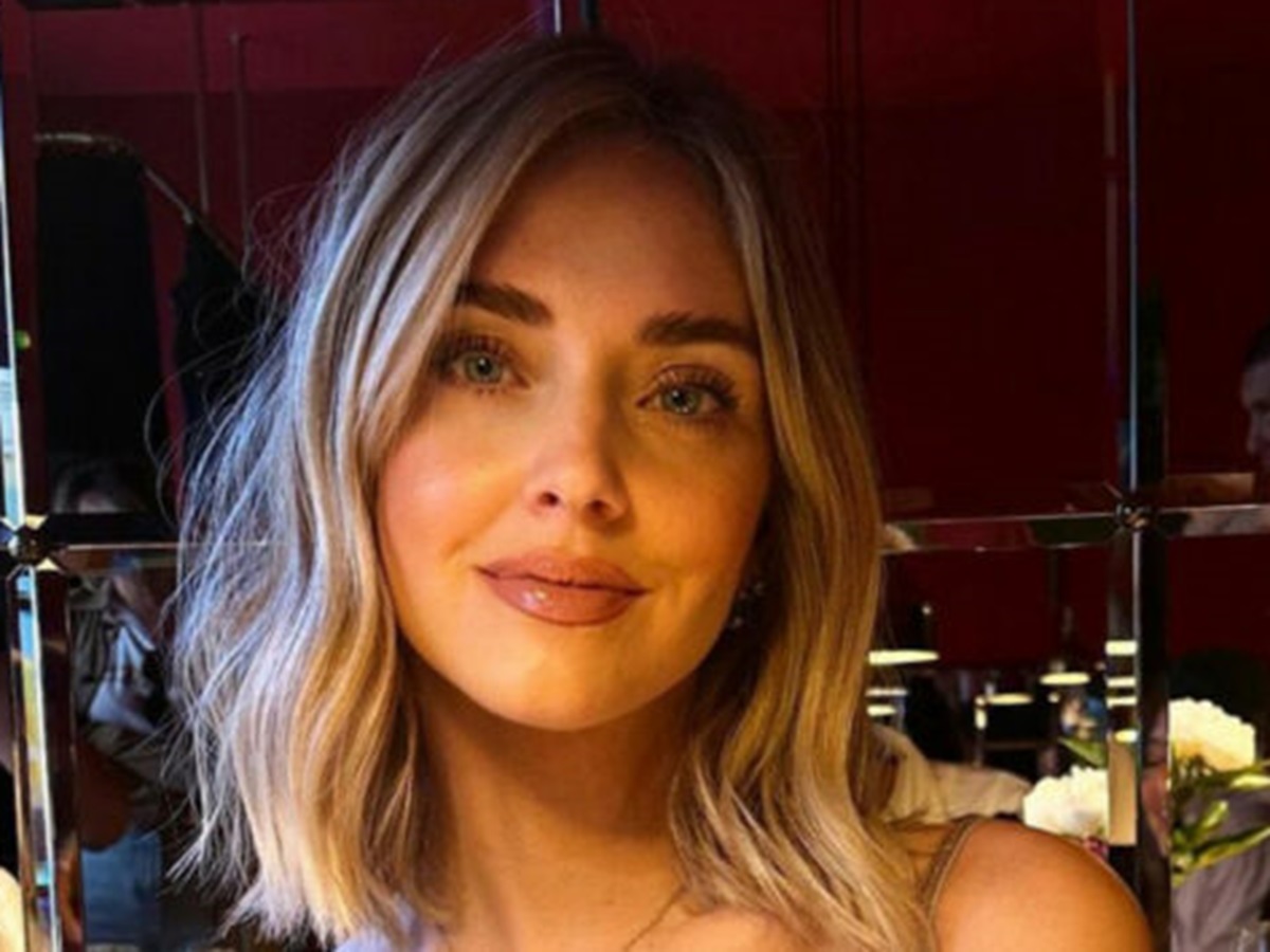 Chiara Ferragni fuga sponsor crisi