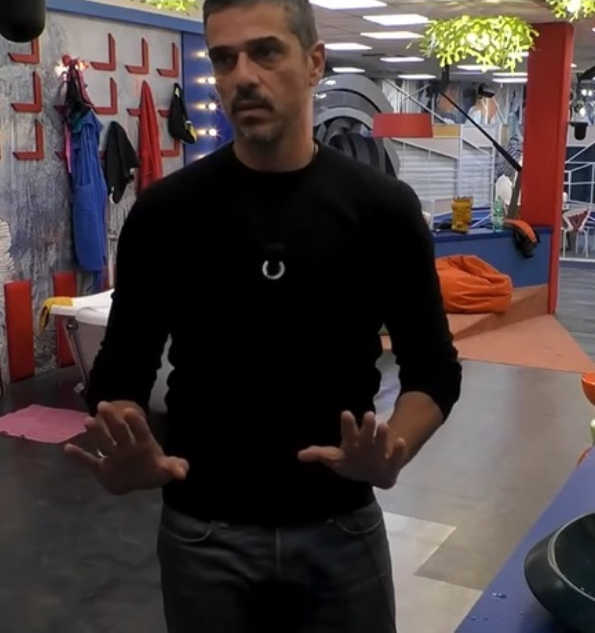 gf massimiliano dichiarazione beatrice
