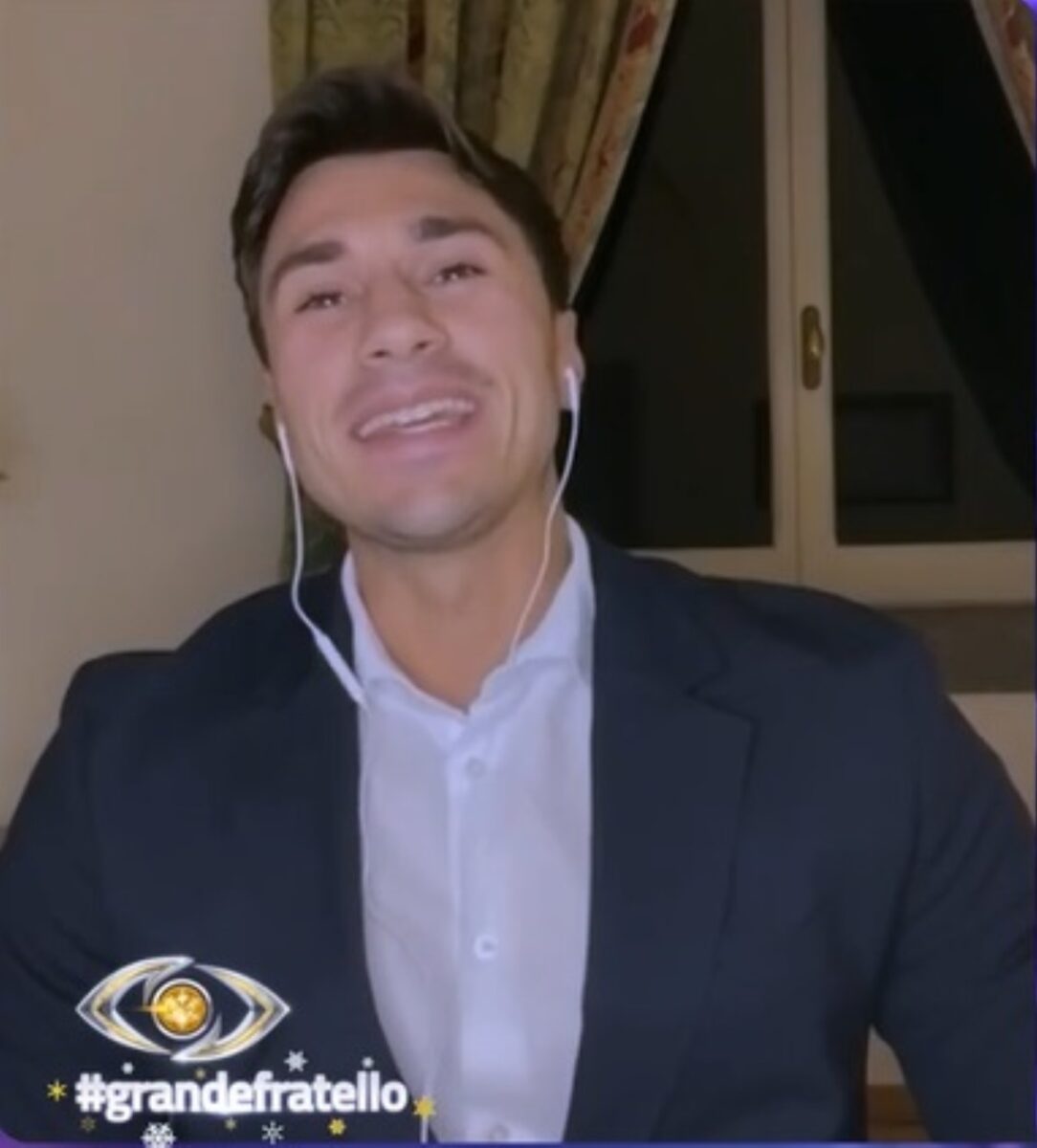Mirko Brunetti scopre la canzone dedicata ai Perletti