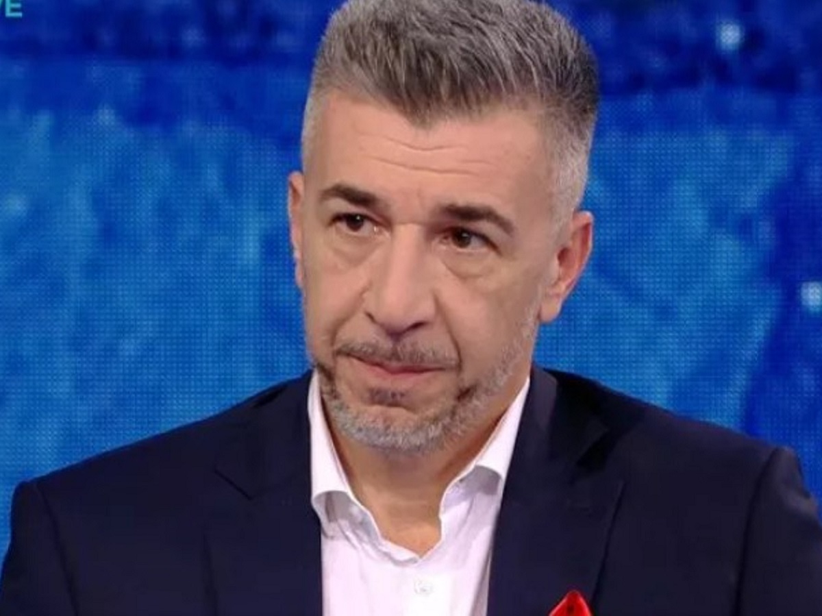 Mauro Corona contro gli hater di Gino Cecchettin