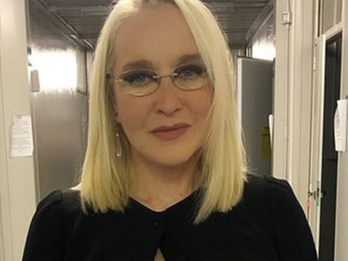 Eleonora Giorgi e la malattia