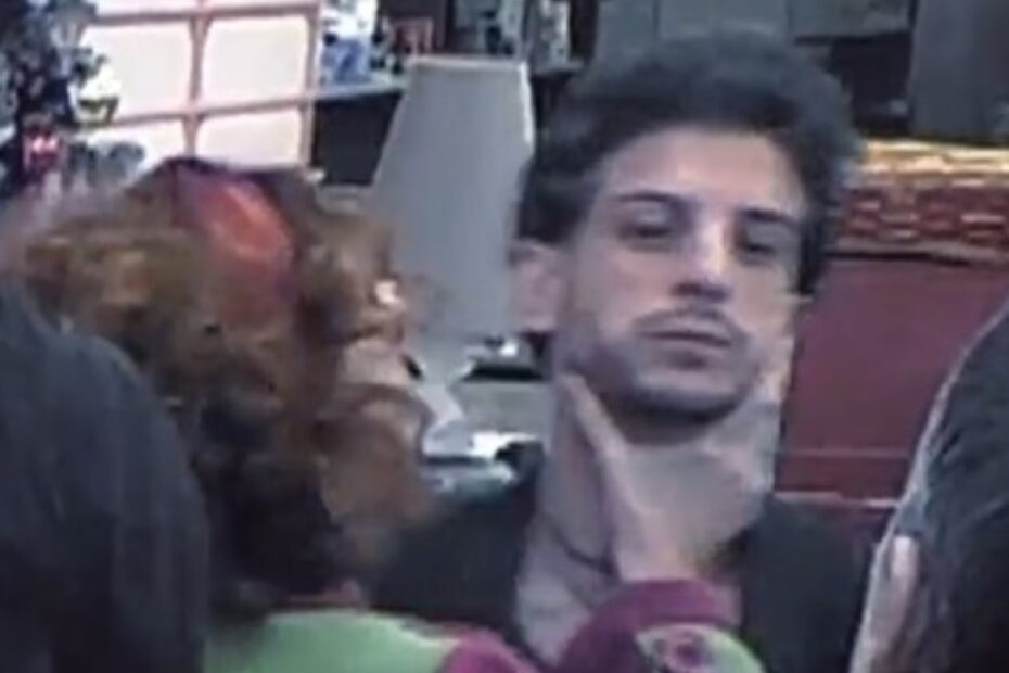 grande fratello beatrice gesto choc giuseppe