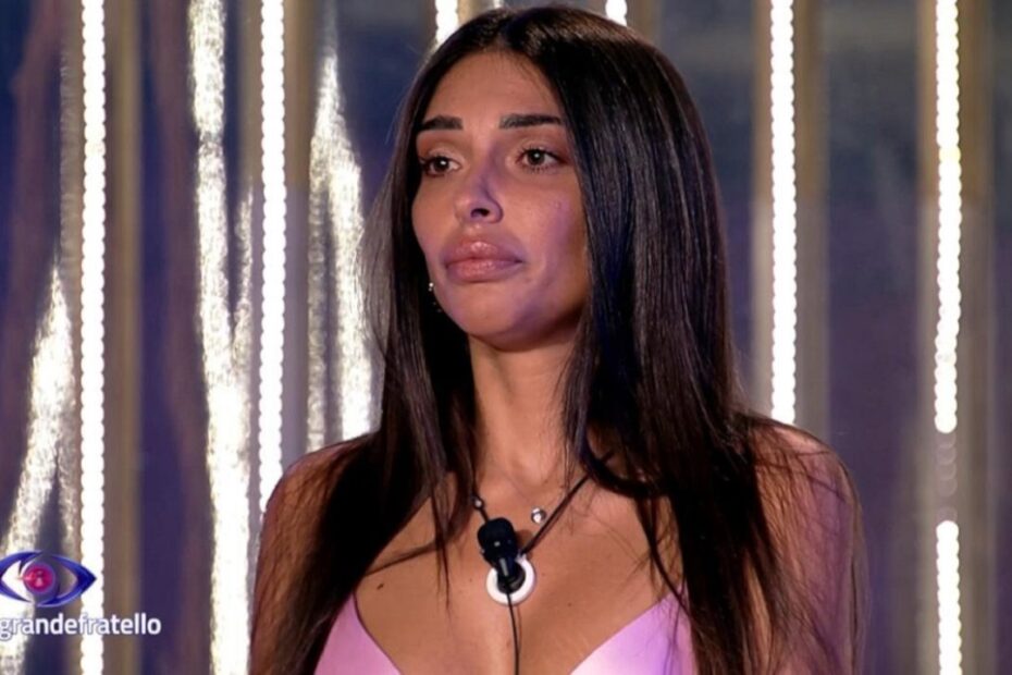 grande fratello greta nuovo concorrente