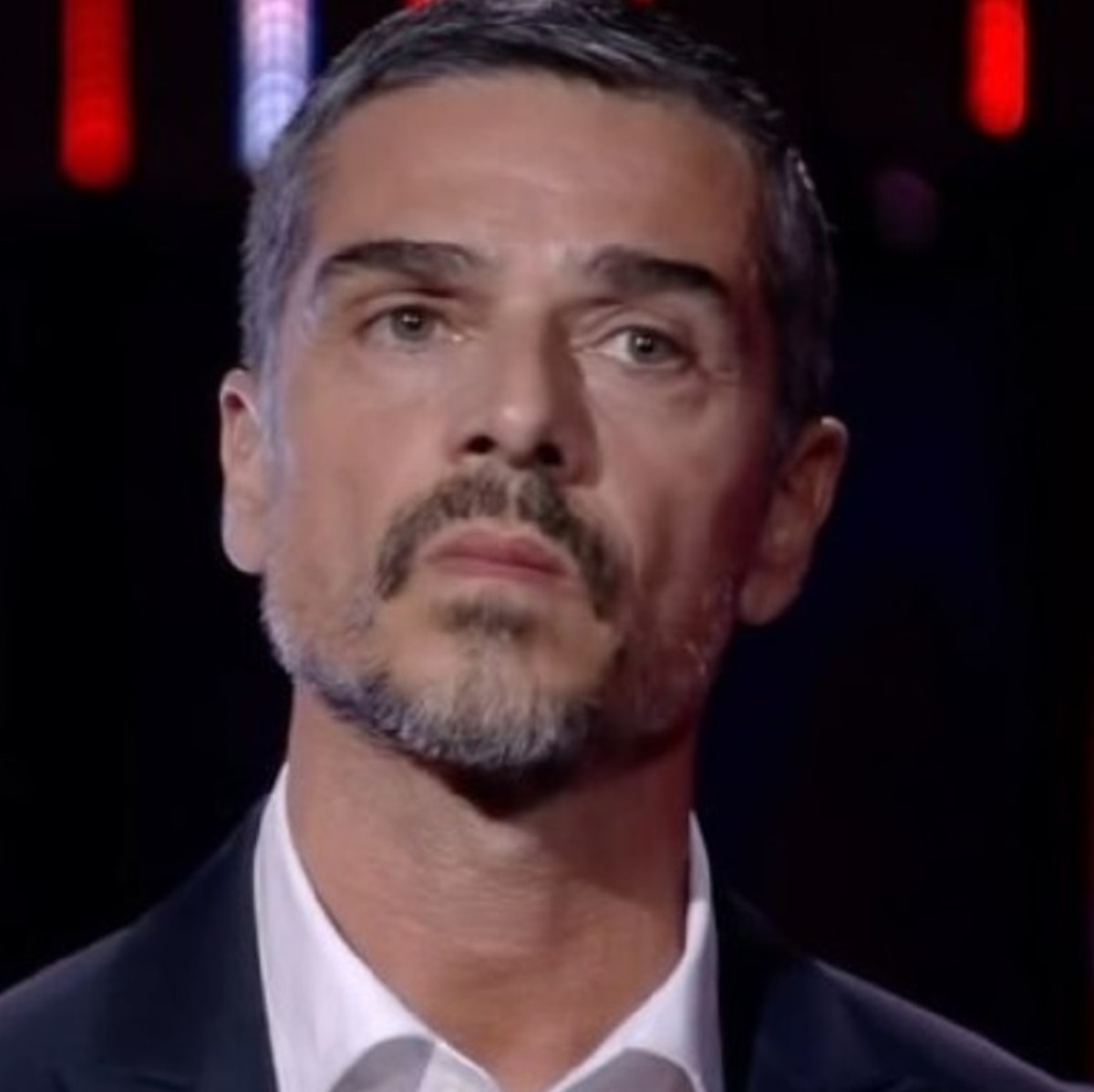 grande fratello massimiliano varrese rade barba