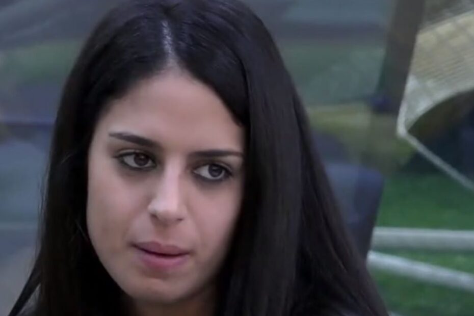 grande fratello teoria perla messaggio smentita ciro