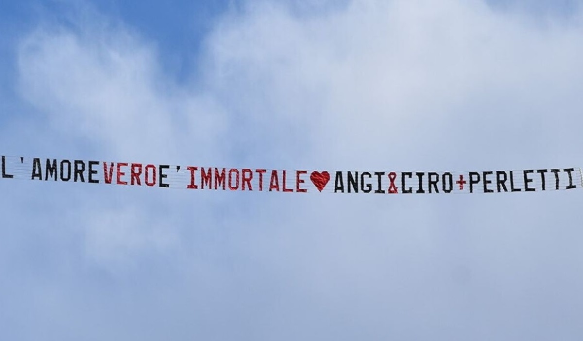 grande fratello teoria perla messaggio smentita ciro