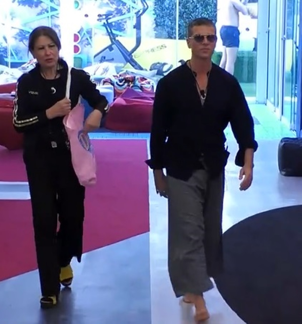 grande fratello massimiliano varrese rade barba