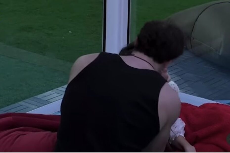 bacio greta federico