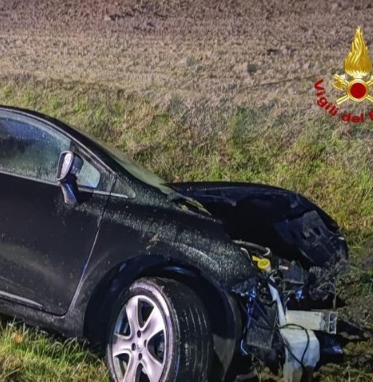 incidenti mortali cristian carlo