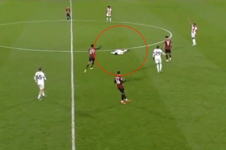 “Ha avuto un infarto in campo”. Dramma nel calcio