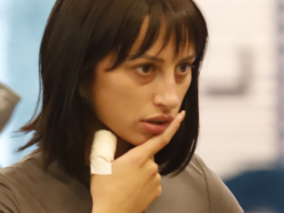 previsioni di Perla Vatiero sul nuovo ingresso