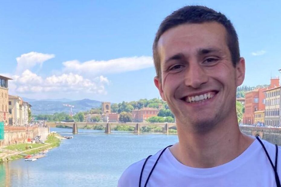 Mattia morto a 25 anni, il ritrovamento choc del padre