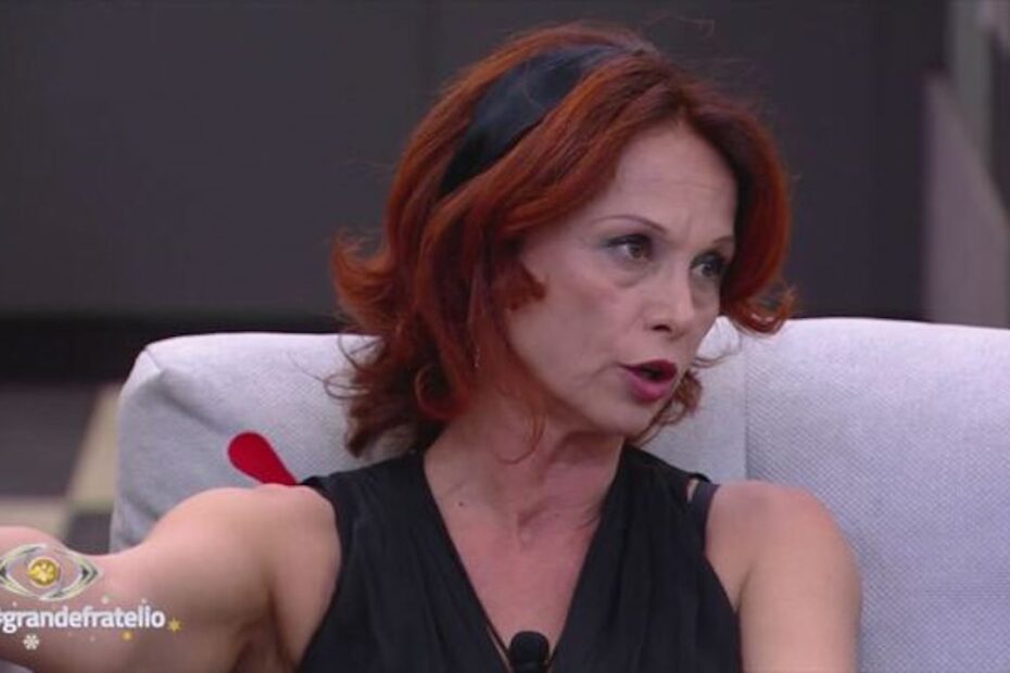 “Mi hai nominato”, la risposta choc di Maddaloni a Beatrice