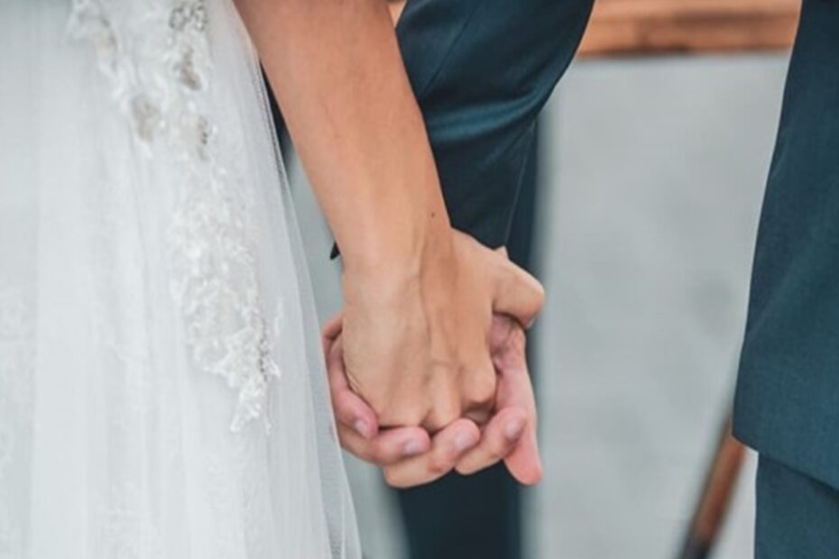 matrimonio segreto video