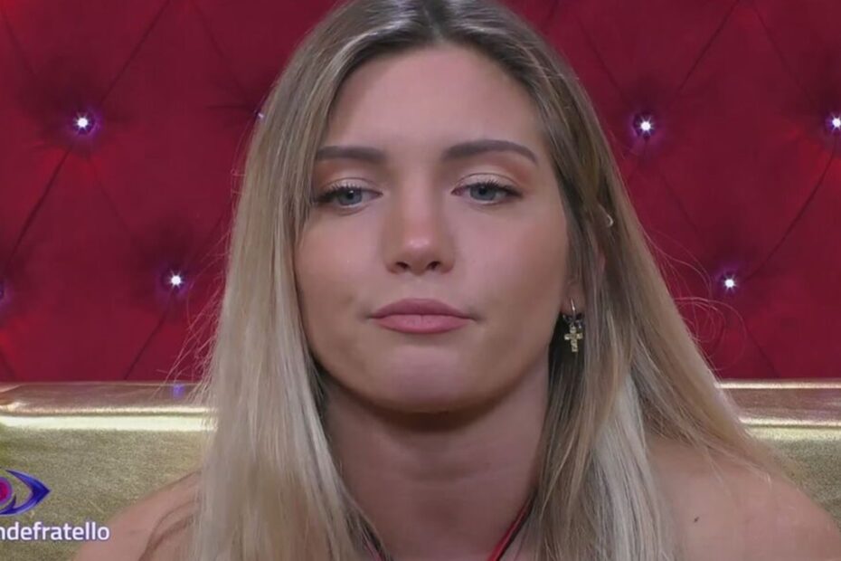 gf anita olivieri lettera sospetti fan