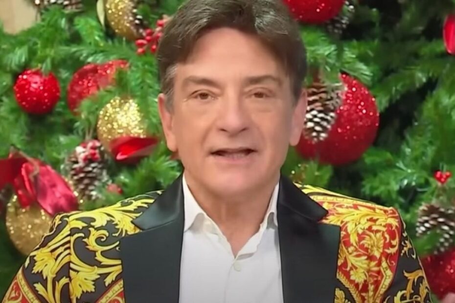 oroscopo natale capodanno paolo fox