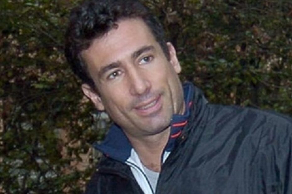 paolo calissano arresto avvocato