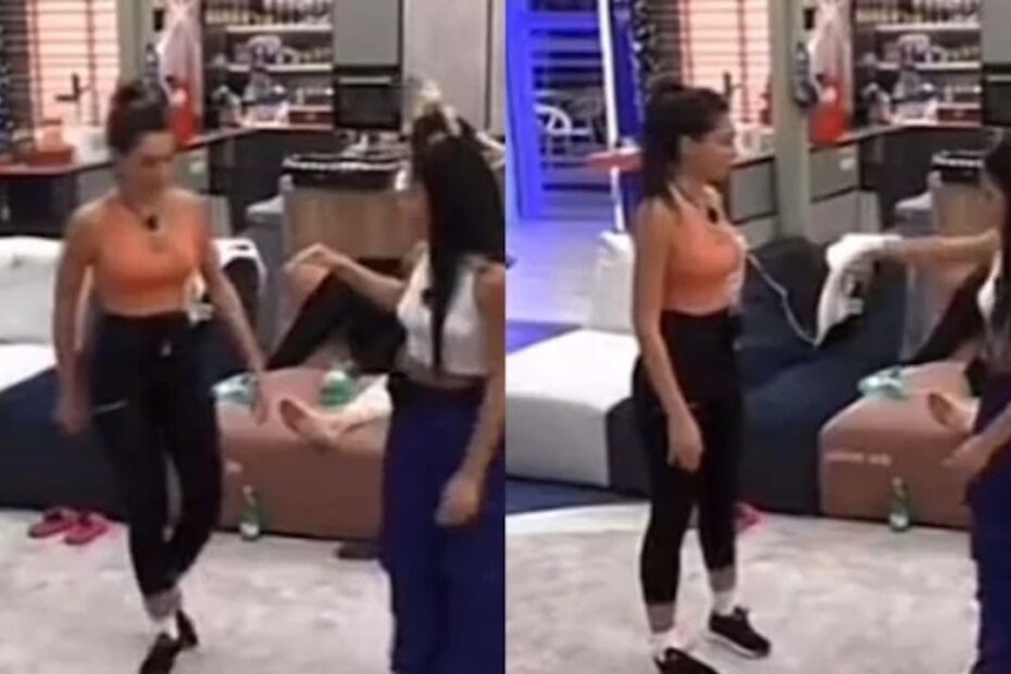 perla greta amo grande fratello