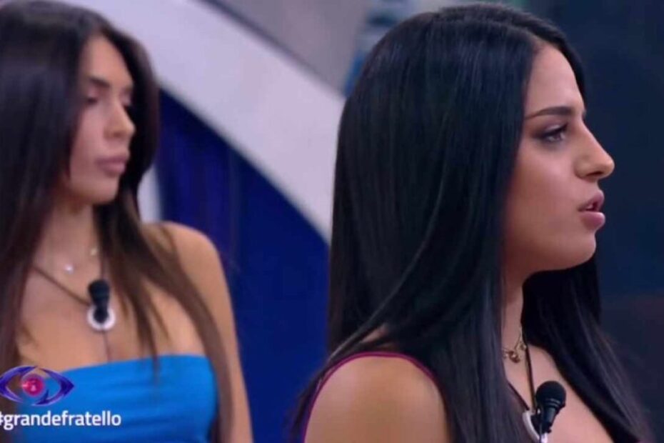 Perla Vatiero e la dedica a Greta Rossetti durante il compleanno