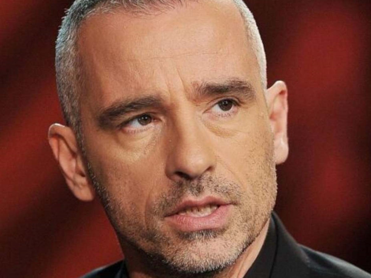 Eros Ramazzotti e Michelle Hunziker si amano verità