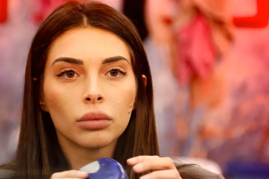 greta rossetti mirko brunetti momento peggiore