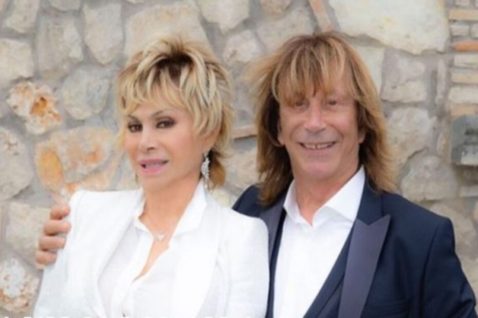 carmen russo enzo paolo turchi video