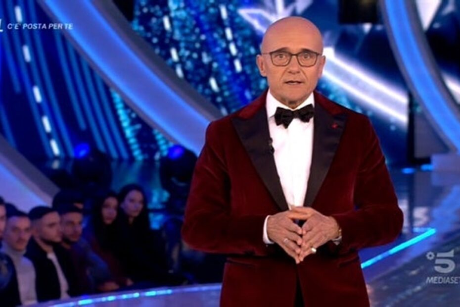 Grande Fratello 2023 dopo l'eliminazione di Mirko Brunetti Sara Ricci fuori